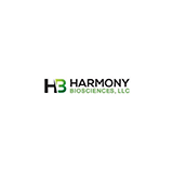 Harmony Biosciences Holdings logo