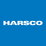 Harsco Corporation logo