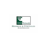 Heidrick & Struggles International, Inc. logo