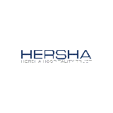 Hersha Hospitality Trust logo