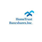 HomeTrust Bancshares logo