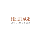Heritage Commerce Corp logo