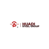 Huadi International Group Co., Ltd. logo