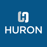 Huron Consulting Group  logo