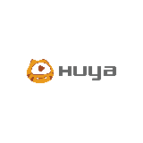 HUYA  logo