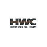 Houston Wire & Cable Company logo
