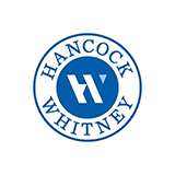 Hancock Whitney Corporation 5.95% SUB NT 45 logo