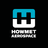 Howmet Aerospace  logo