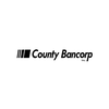 County Bancorp, Inc. logo