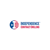 Independence Contract Drilling logo