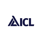 ICL Group Ltd logo