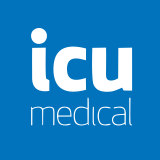 ICU Medical, Inc. logo
