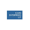 Icahn Enterprises L.P. logo