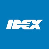 IDEX Corporation logo