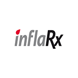 InflaRx N.V. logo