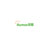 iHuman  logo
