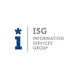 Information Services Group, Inc. logo