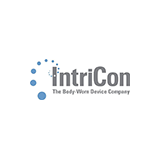 IntriCon Corporation logo