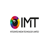 Integrated Media Technology Limited logo
