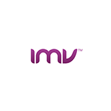 IMV Inc. logo