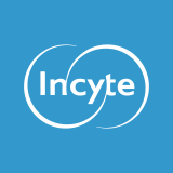 Incyte Corporation logo