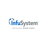 InfuSystem Holdings Inc. logo