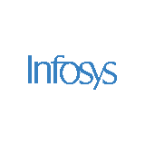 Infosys Limited logo