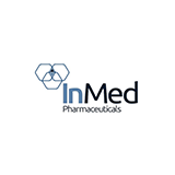 InMed Pharmaceuticals Inc. logo