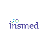 Insmed Incorporated logo