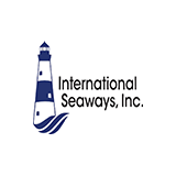 International Seaways logo