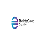 The InterGroup Corporation logo