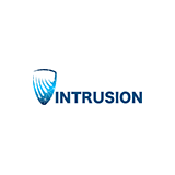 Intrusion  logo