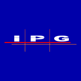 IPG Photonics Corporation logo