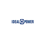 Ideal Power  logo
