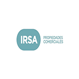 IRSA Propiedades Comerciales S.A. logo