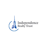 Independence Realty Trust logo