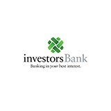 Investors Bancorp logo