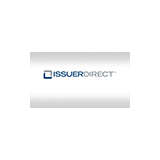 Issuer Direct Corporation logo