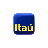 Itaú Unibanco Holding S.A. logo