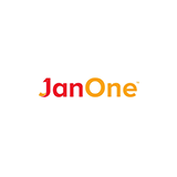 JanOne  logo
