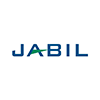 Jabil  logo