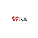 9F Inc. logo