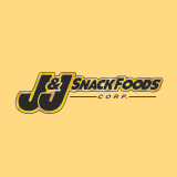 J & J Snack Foods Corp. logo