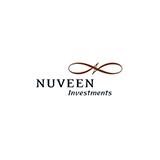 Nuveen Mortgage and Income Fund logo