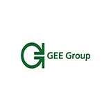 GEE Group, Inc. logo