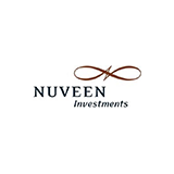Nuveen Preferred and Income Term Fund logo
