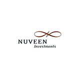 Nuveen Credit Strategies Income Fund logo