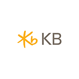 KB Financial Group  logo