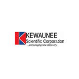 Kewaunee Scientific Corporation logo