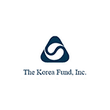 The Korea Fund, Inc. logo